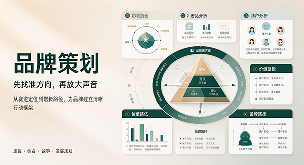 新丰县品牌策划