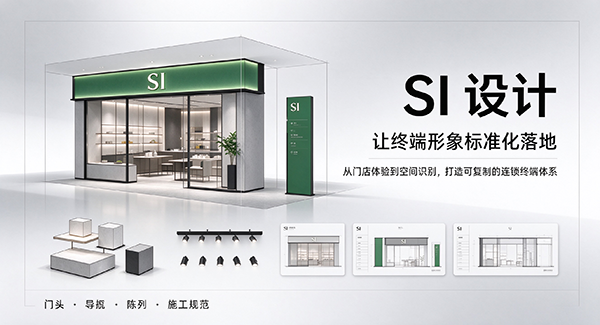 新丰县SI设计