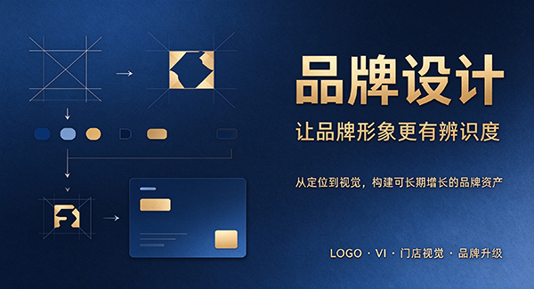 新丰县品牌设计